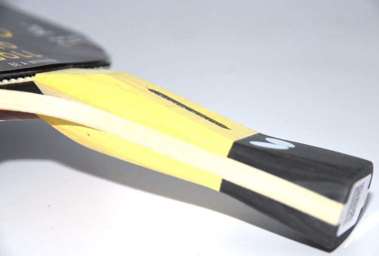 Хилка за тенис на маса Butterfly Timo Boll SG55 — Dias Sport хилка за тенис на маса с марката Butterfly Timo Boll SG55