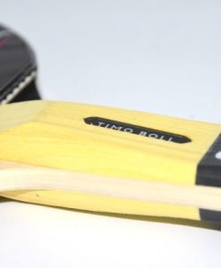 Хилка за тенис на маса Butterfly Timo Boll SG55 — Dias Sport Хилка за тенис на маса Butterfly Timo Boll SG55- смарт