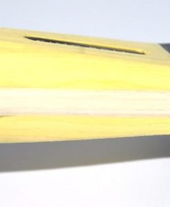 Хилка за тенис на маса Butterfly Timo Boll SG55 — Dias Sport Хилка за тенис на маса Butterfly Timo Boll SG55-уплътнител