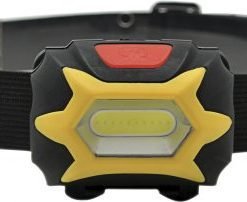 Челник Escape COB LED 155lm — Dias Sport Челник Escape COB LED 155lm-1