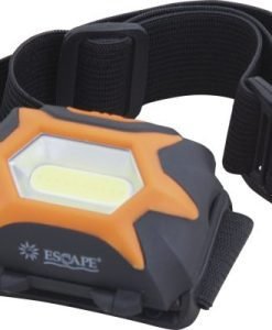 Челник Escape COB LED 155lm — Dias Sport челник с марката Escape COB LED - 155lm