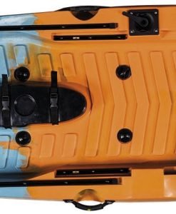 Каяк Tarpon Propel 10ft — Dias Sport Каяк Tarpon Propel 10ft със седалка с алуминиева облегалка