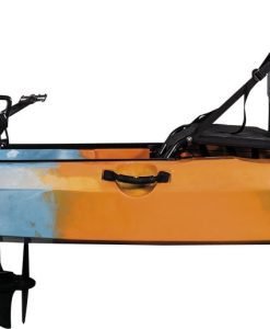 Каяк Tarpon Propel 10ft — Dias Sport Каяк Tarpon Propel 10ft, подходящ за риболов