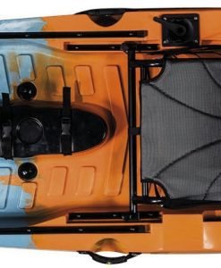 Каяк Tarpon Propel 10ft — Dias Sport каяк Tarpon Propel 10ft с дължина 320 см