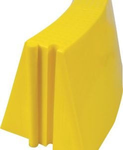 Блокче за равновесие и баланс – 12 бр., извити — Dias Sport Блокче за равновесие и баланс – 12 бр., извити-страничен изглед