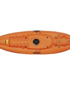Μονοθέσιο καγιάκ ESCAPE Mola Sit-on-Top 270 cm — Dias Sport каяк 1+1