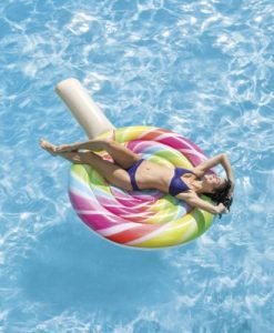 Надуваем дюшек Lollipop — Dias Sport Дюшек надуваем Lollipop