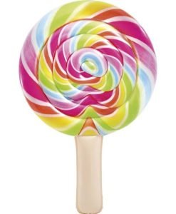 Надуваем дюшек Lollipop