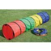 Сгъваем тунел за деца (183cm) — Dias Sport Сгъваем тунел за деца (183cm)