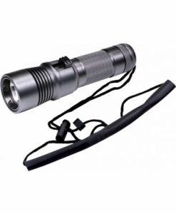 Фенерче за гмуркане IP88 160lm