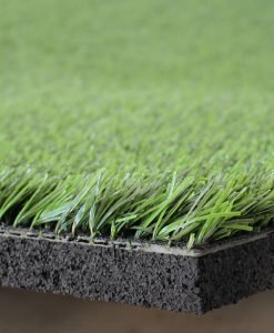 Настилка BeGREEN Active - плоча 48x98cm 15mm