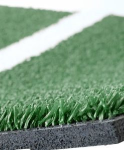 Настилка BeGREEN Astro - плоча 98x98cm 20mm