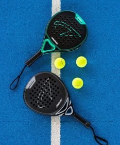 Ракета за падел 3K Padel Avento Vencedor — Dias Sport Ракета за падел