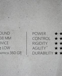 Ракета за падел Padel Avento Cazador — Dias Sport Ракета за падел Padel Avento Cazador-параметри