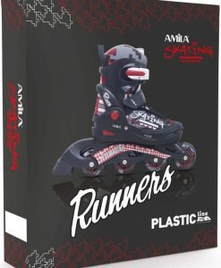 Ролери, номер 30-41 — Dias Sport Ролери, номер 30-41-2