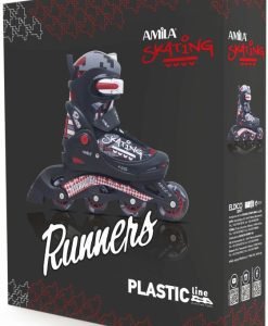 Ролери, номер 30-41 — Dias Sport Ролери, номер 30-41-3