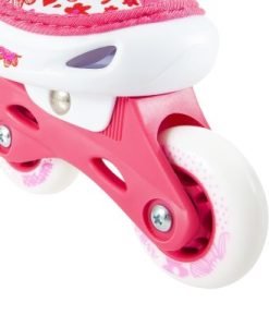 Ролери, номер 31-42 — Dias Sport ролери с размери 31-42