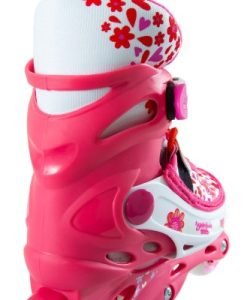 Ролери, номер 31-42 — Dias Sport Розови ролери с номера 31-42