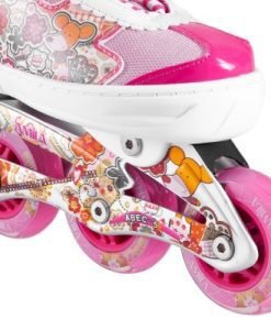 Ролери, номер 33-40 — Dias Sport ролери с размер 33-40