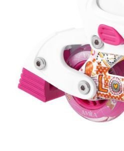 Ролери, номер 33-40 — Dias Sport ролери с размери 33-40