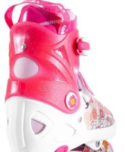 Ролери, номер 33-40 — Dias Sport розови ролери с номер 33-40