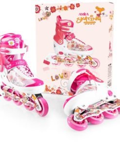 Ролери, номер 33-40 — Dias Sport ролери - размери 33/40