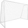 Τέρμα Ποδοσφαίρου AMILA SoccerGoal 302 x 200 x 130 cm με Δίχτυ — Dias Sport Футболна врата 302*200*130cm с мрежа-главна