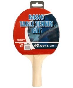 Ρακέτα πινγκ πονγκ αναψυχής 610J — Dias Sport Хилка за тенис на маса Recreational-изображение