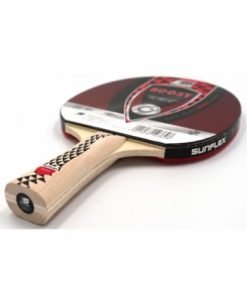 Хилка за тенис на маса Sunflex Boost — Dias Sport хилка, предназначена за тенис на маса Sunflex Boost