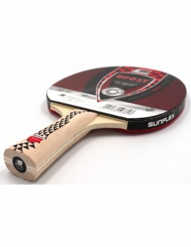 Хилка за тенис на маса Sunflex Boost — Dias Sport хилка, предназначена за тенис на маса Sunflex Boost