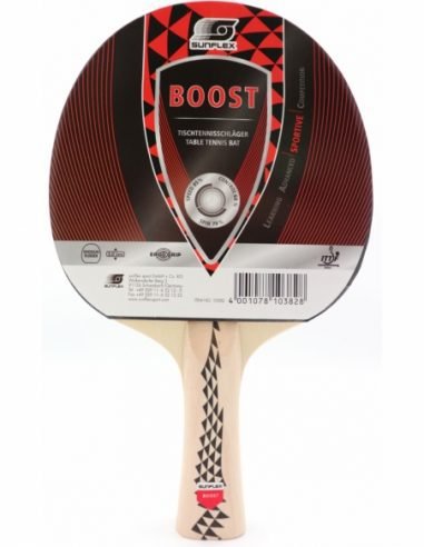 Хилка за тенис на маса Sunflex Boost — Dias Sport Sunflex Boost - хилка за тенис на маса