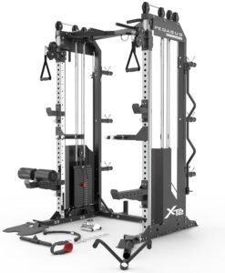 Мултифункционален уред Pegasus® XT2 (функционален тренажор, силова клетка)
