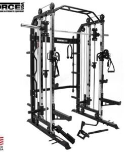 Мултифункционален уред Force USA G3 (Smith, Crossover, Силова клетка)-ОСНОВНА