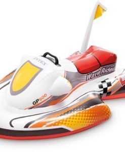 Надуваем джет Wave Rider — Dias Sport джет надуваем /Wave Rider/