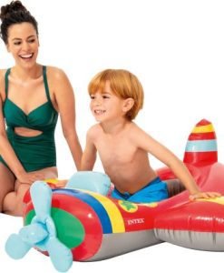 Παιδική φουσκωτή βάρκα Intex Pool Cruisers 59380 — Dias Sport детска надуваема лодка
