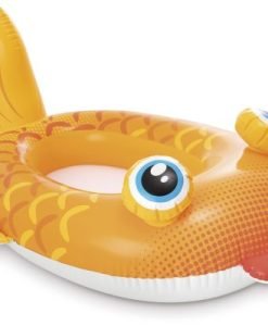 Παιδική φουσκωτή βάρκα Intex Pool Cruisers 59380 — Dias Sport Надуваема детска лодка-риба