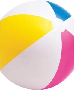 Надуваема топка Glossy Panel Ball