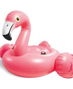 Надуваемо фламинго Mega Flamingo Island 203x196x124 см.