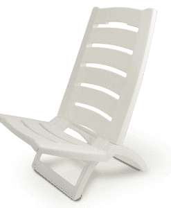 Плажен стол — Dias Sport Плажен стол-бял