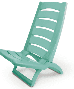 Плажен стол — Dias Sport Плажен стол-зелен