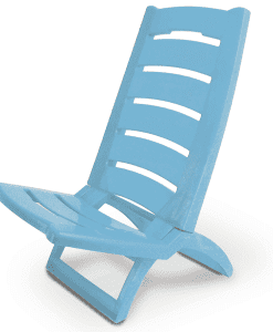 Плажен стол