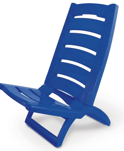 Плажен стол — Dias Sport Плажен стол-син