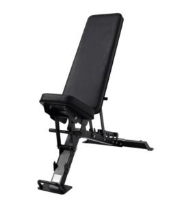 Фитнес пейка Force USA F‑COMFID‑V2 — Dias Sport Фитнес пейка Force USA F‑COMFID‑V2-изглед