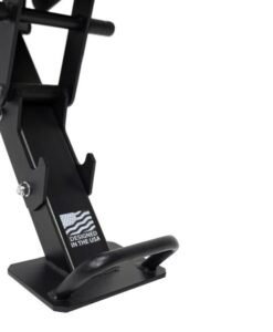 Фитнес пейка Force USA F‑COMFID‑V2 — Dias Sport Фитнес пейка Force USA F‑COMFID‑V2- регулиране