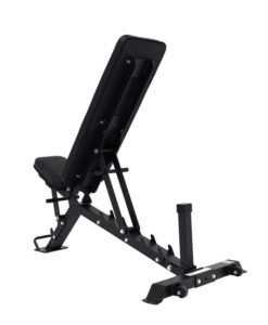 Фитнес пейка Force USA F‑COMFID‑V2 — Dias Sport Force USA Фитнес пейка F‑COMFID‑V2