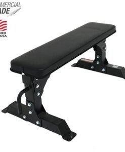 Фитнес пейка Force USA F‑FB02‑V2- основна