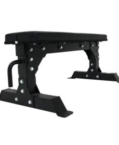 Фитнес пейка Force USA F‑FB02‑V2 — Dias Sport фитнес пейка с марка Force USA