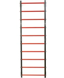 Шведска стена MARBO MH‑U204 (230x81 cm), метал — Dias Sport Шведска стена MARBO MH‑U204 (230x81 cm), метал-изглед