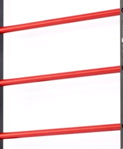 Шведска стена MARBO MH‑U204 (230x81 cm), метал — Dias Sport Шведска стена MARBO MH‑U204 (230x81 cm), метал-стъпала