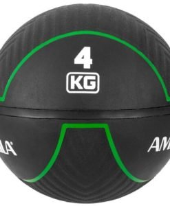 Медицинска топка HQ Rubber 4-10 кг.